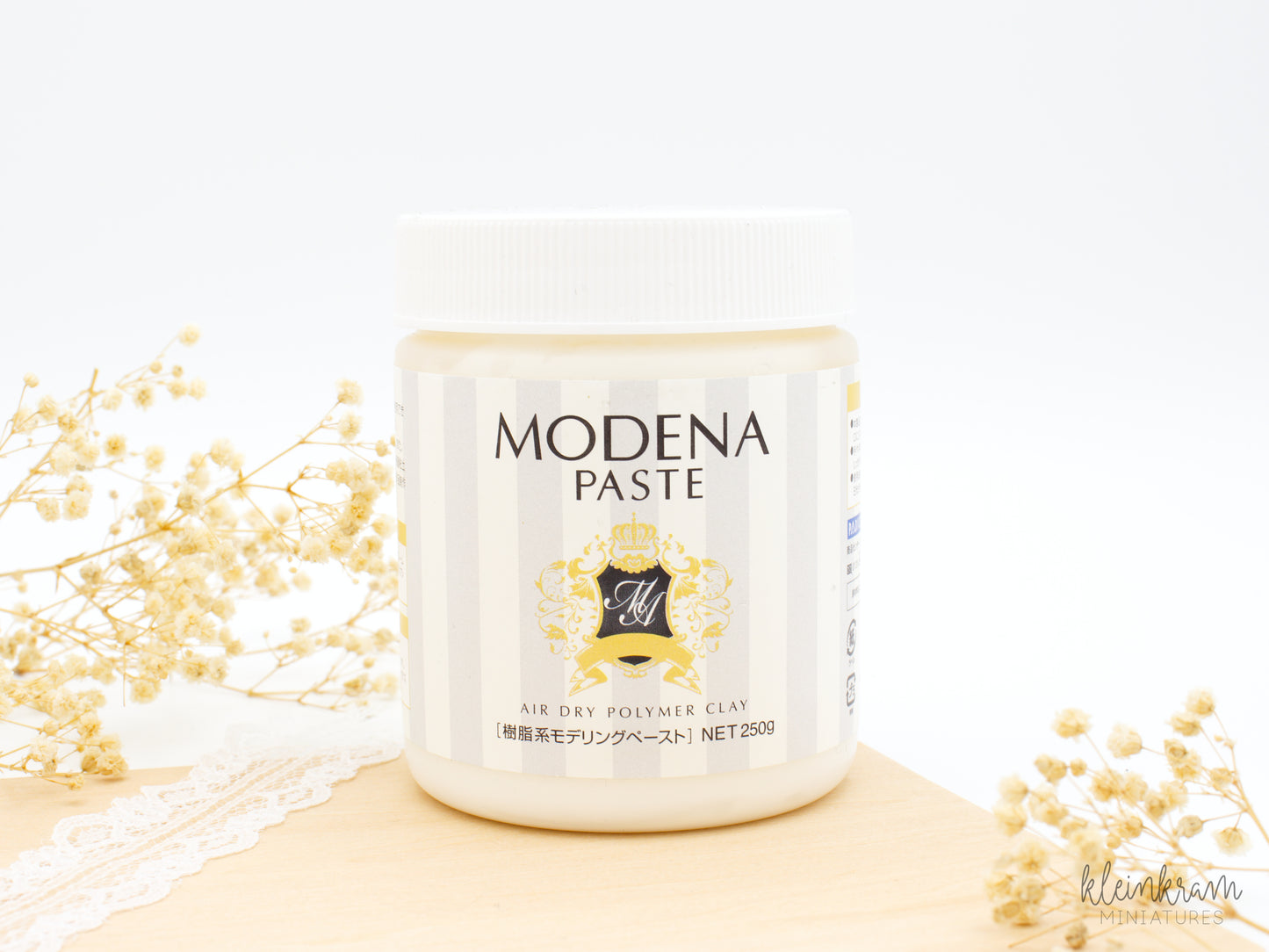 PADICO Modena Paste