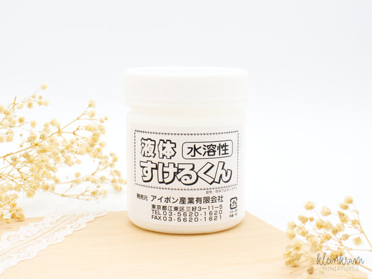 Flüssiges Sukerukun