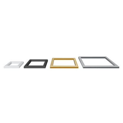 Picture Frames "Hannelore" — 3D Model